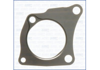 Seal, turbine inlet (charger)