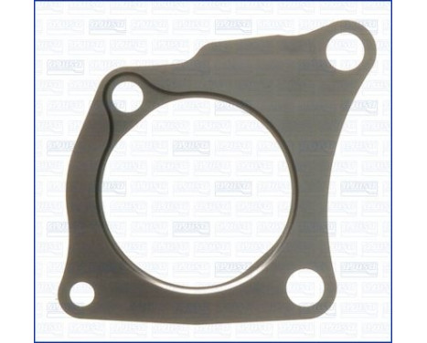 Seal, turbine inlet (charger)