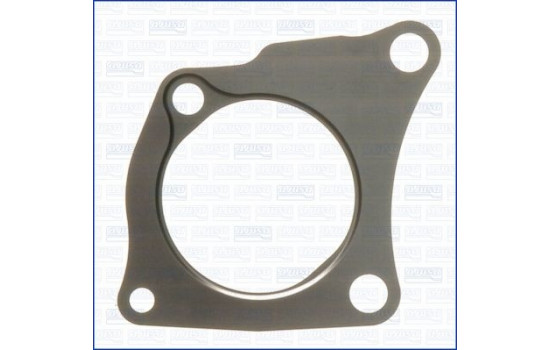 Seal, turbine inlet (charger)
