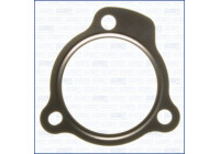Seal, turbine inlet (charger)