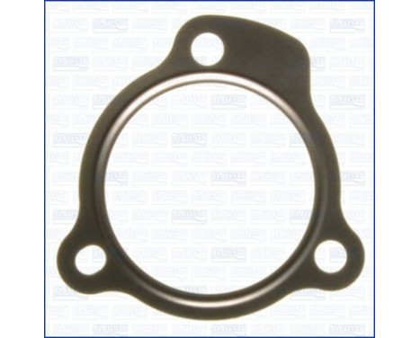 Seal, turbine inlet (charger)