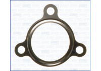 Seal, turbine inlet (charger)