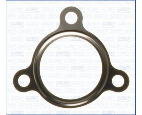 Seal, turbine inlet (charger)