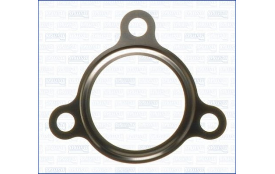 Seal, turbine inlet (charger)