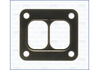 Seal, turbine inlet (charger)