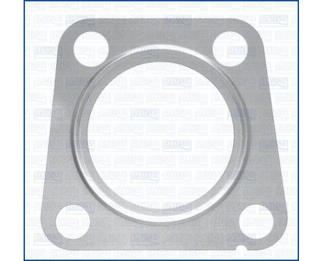 Seal, turbine inlet (charger)