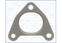 Seal, turbine inlet (charger)