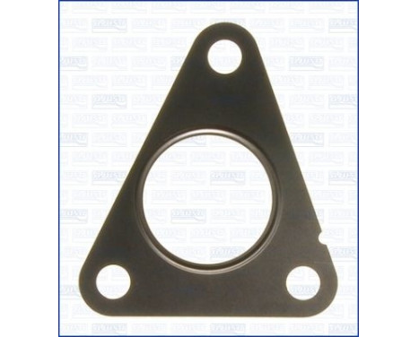 Seal, turbine inlet (charger)