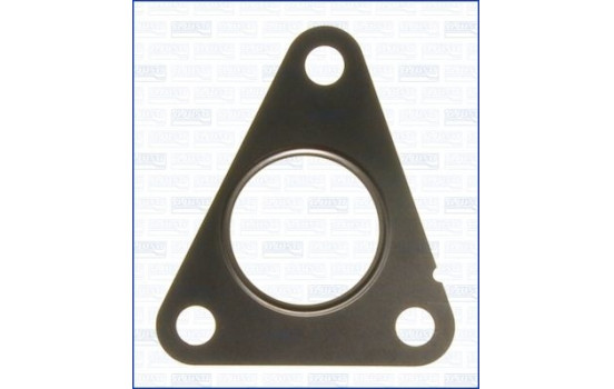 Seal, turbine inlet (charger)