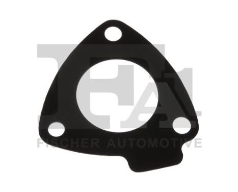 Seal, turbine inlet (charger)