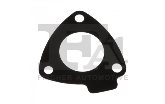 Seal, turbine inlet (charger)