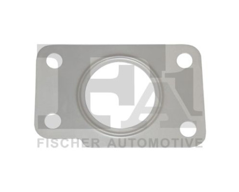 Seal, turbine inlet (charger)
