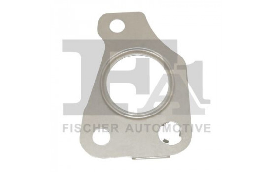 Seal, turbine inlet (charger)