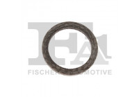 Seal, turbine inlet (charger)