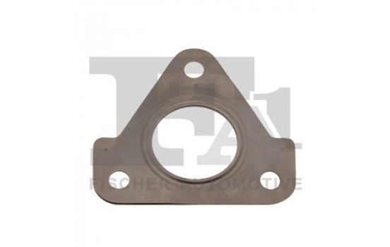 Seal, turbine inlet (charger)