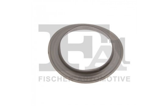 Seal, turbine inlet (charger)