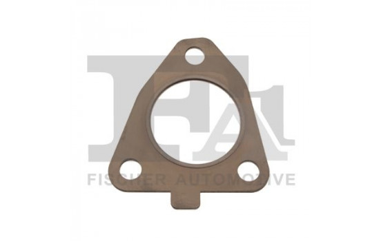 Seal, turbine inlet (charger)
