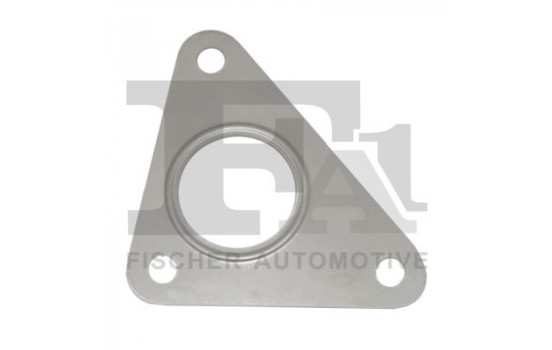Seal, turbine inlet (charger)