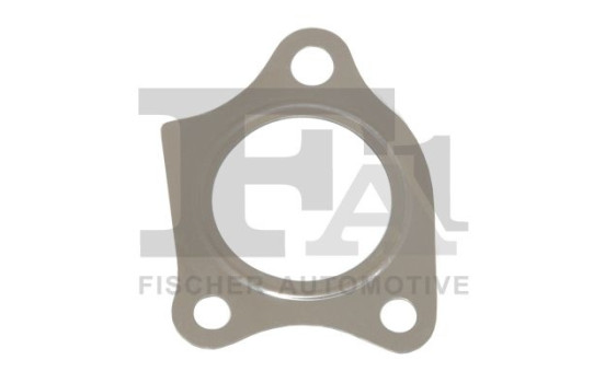 Seal, turbine inlet (charger)