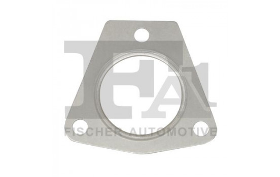 Seal, turbine inlet (charger)