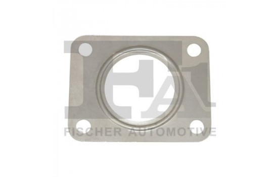 Seal, turbine inlet (charger)