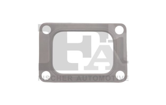 Seal, turbine inlet (charger)