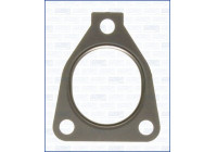 Seal, turbine inlet (charger)