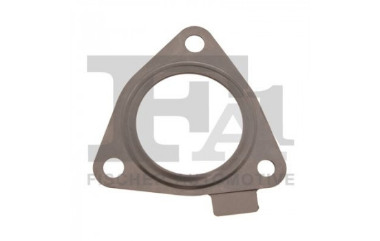 Seal, turbine inlet (charger)