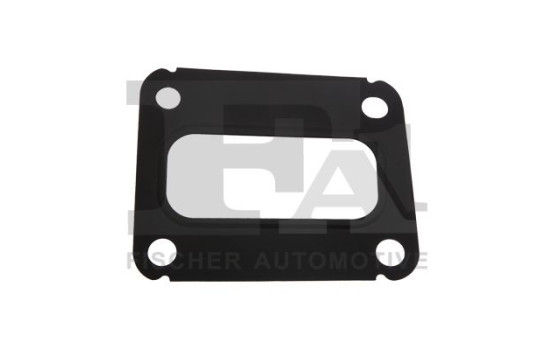 Seal, turbine inlet (charger) Seal, turbine inlet (charger)