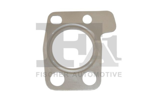 Seal, turbine inlet (charger)