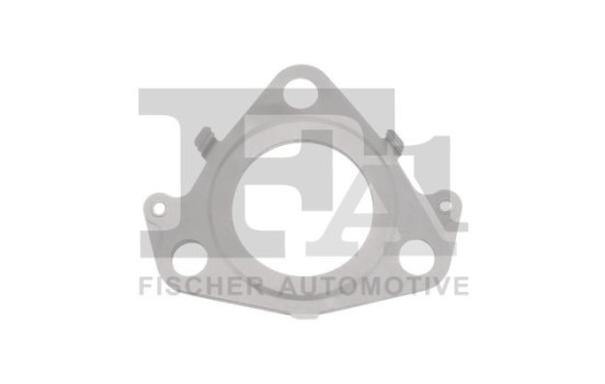 Seal, turbine inlet (charger)