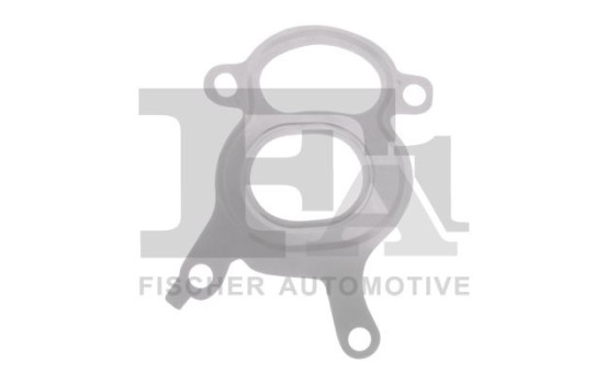 Seal, turbine inlet (charger)