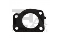 Seal, turbine inlet (charger)