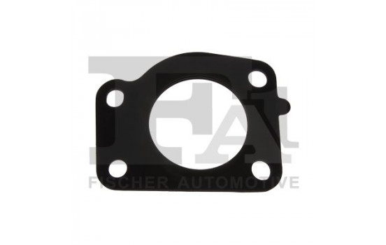 Seal, turbine inlet (charger)