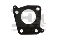 Seal, turbine inlet (charger)