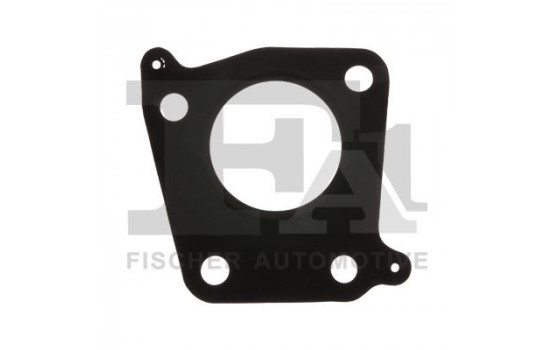 Seal, turbine inlet (charger)