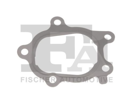 Seal, turbine inlet (charger)