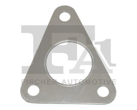 Seal, turbine inlet (charger)