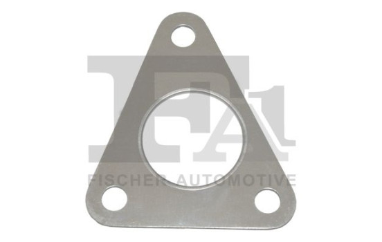 Seal, turbine inlet (charger)