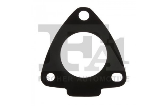 Seal, turbine inlet (charger)