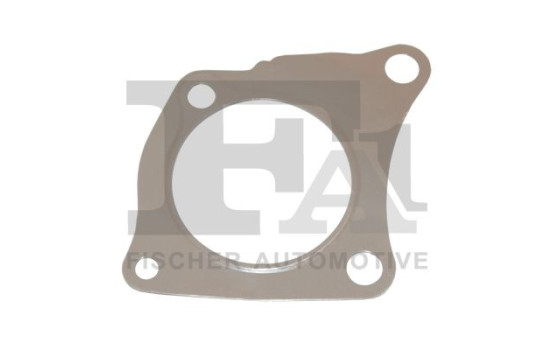 Seal, turbine inlet (charger)