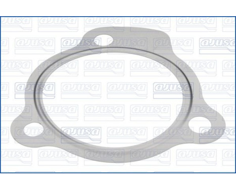 Seal, turbine inlet (charger), Image 2