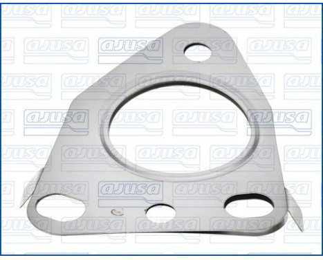 Seal, turbine inlet (charger), Image 2