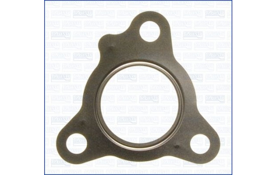 Seal, turbocharger inlet
