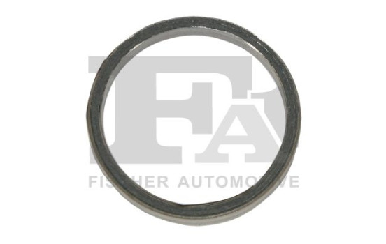 Seal, turbocharger inlet