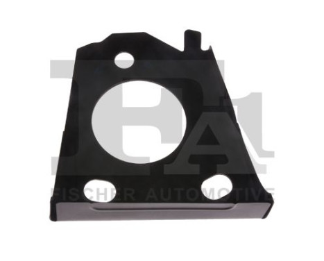 Seal, turbocharger inlet