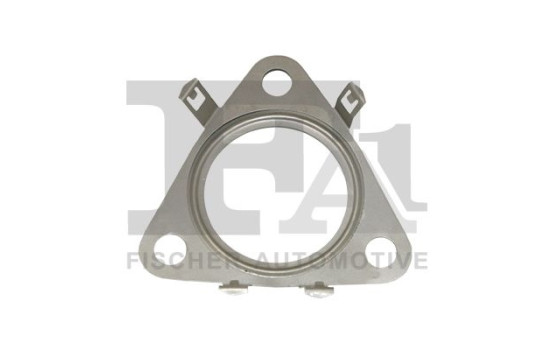 Seal, turbocharger inlet