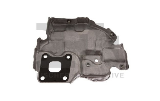 Seal, turbocharger inlet