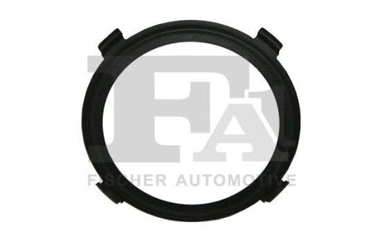 Seal, turbocharger inlet