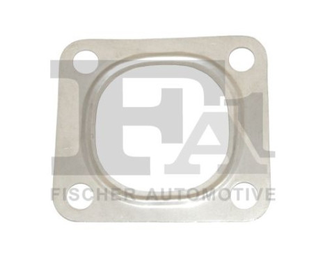 Seal, turbocharger inlet